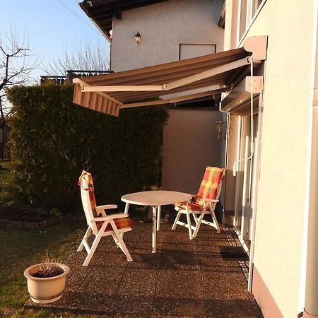 Schoene Gemuetliche Ferienwohnung Mit Fernblick. Nalbach Extérieur photo